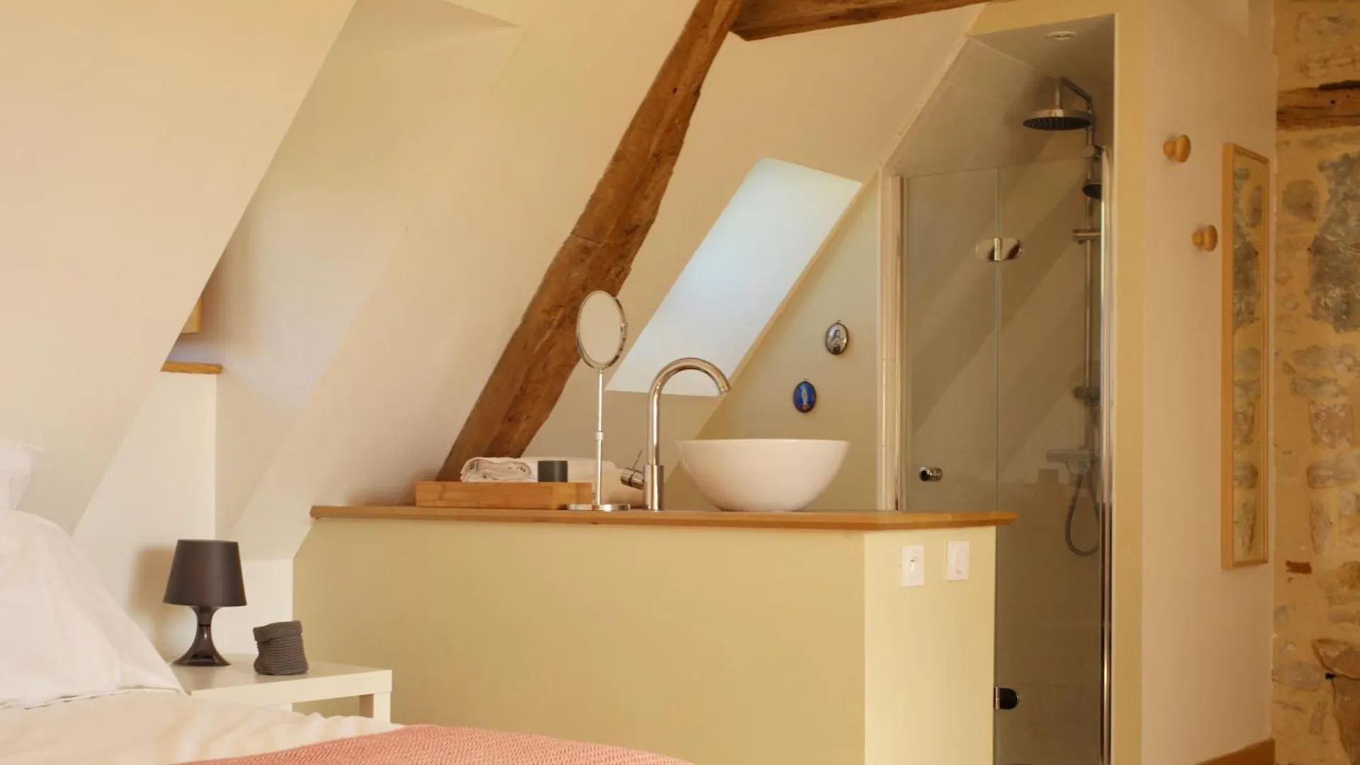 Maison Saint-Martin Calvignac
