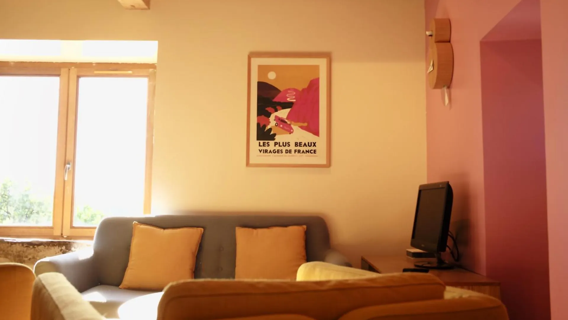 Maison Saint-Martin Calvignac 0*,