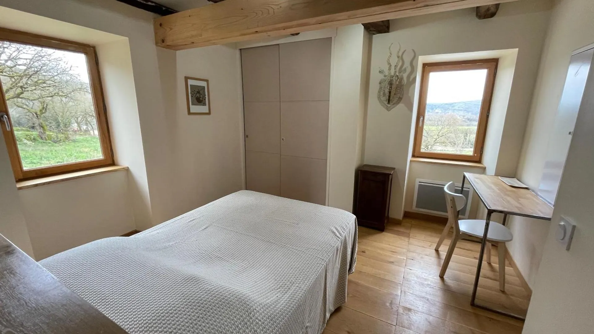 Maison Saint-Martin Calvignac Semesterbostad